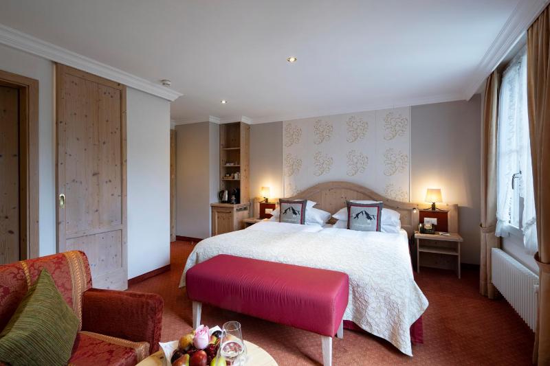 Comfort Double Room image 1