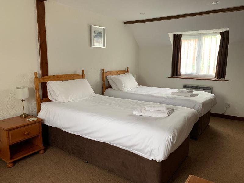 Two-Bedroom House image 2