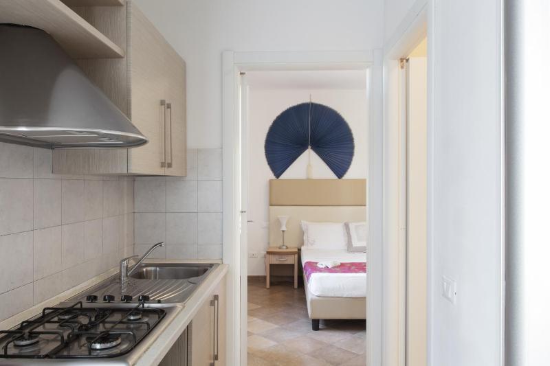 One-Bedroom Apartment (3 Adults) image 4