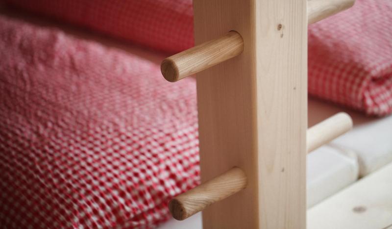 Single Bed in Mixed Dormitory Room image 2