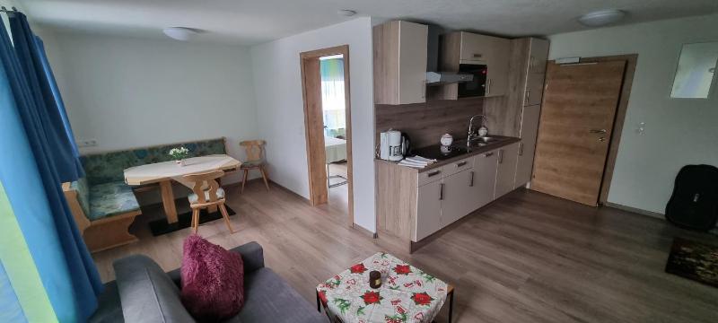 Two-Bedroom Apartment image 1