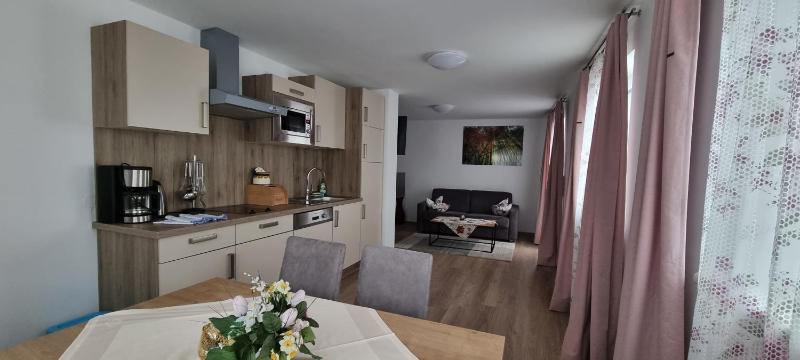 One-Bedroom Apartment image 2