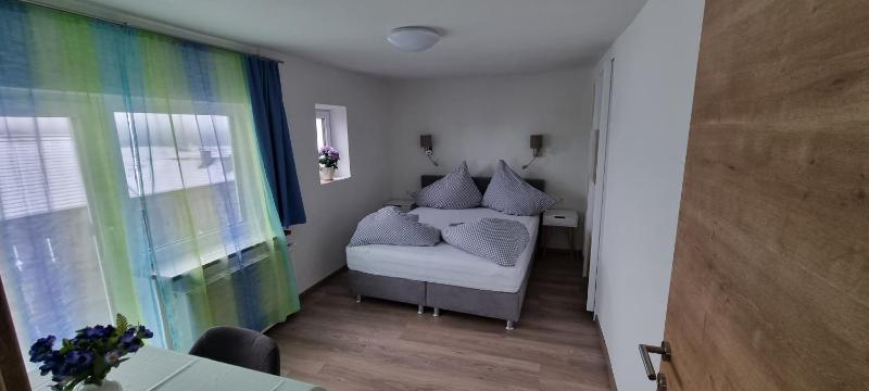 Two-Bedroom Apartment image 4
