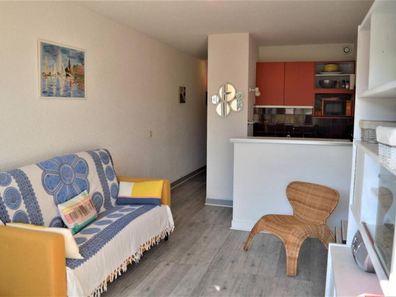 Studio Cabine avec Terrasse et Parking - Proche Centre et Plages à Cavalaire-sur-Mer - FR-1-226B-31 - image 6