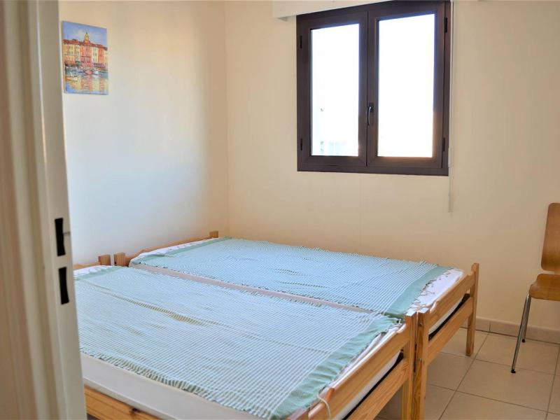 Appartement T3 lumineux avec terrasse climatisation garage et Wifi à 2 pas des plages - Cavalaire - FR-1-226B-34 - image 8