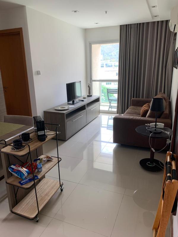 Flat moderno e sofisticado Images
