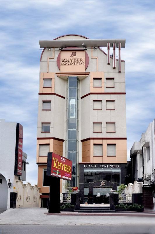 Hotel Queens Tower( A Unit Of Hotel Khyber Continental) - image 1