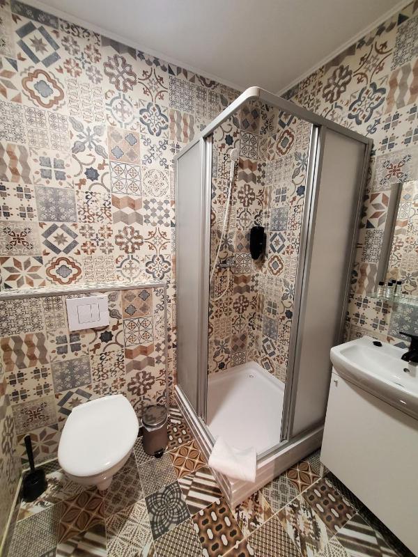 Deluxe Double Room image 1