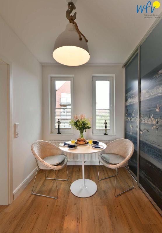 Haus Inselrose Ferienwohnung Wildrose - image 7