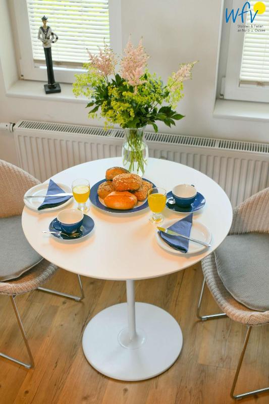 Haus Inselrose Ferienwohnung Wildrose - image 30
