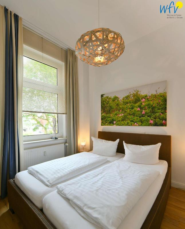 Haus Inselrose Ferienwohnung Wildrose - image 32