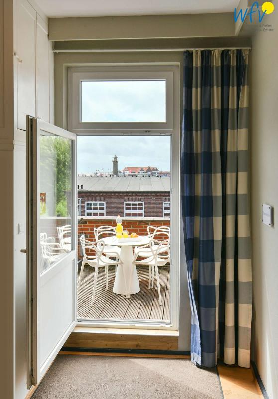 Haus Inselrose Ferienwohnung Wildrose - image 16