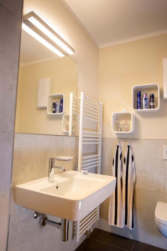 Deluxe Apartment image 2