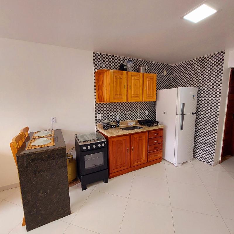 Belas Praias Flats - image 35