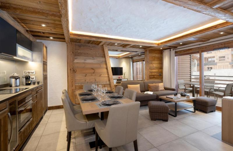 One Bedroom Apartment for 4 people Garden View on Ground Floor With Spa Access image 4
