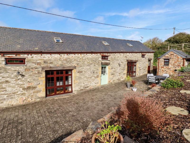 Great Meadow Barn - image 1