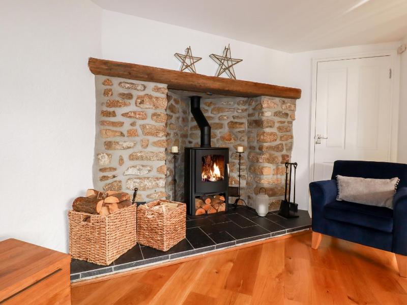 Great Meadow Barn - image 39