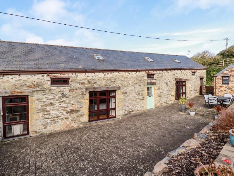 Great Meadow Barn - image 3