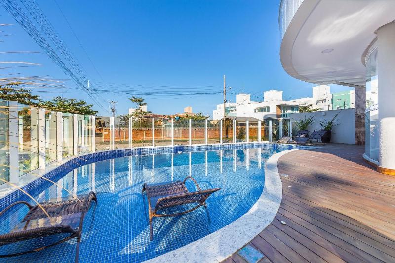 Puntarenas 304 - Duplex Penthouse - 2 Suites - 2 Parking Spaces | Mariscal Beach - image 10