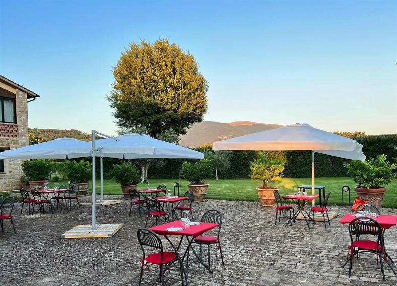 Agriturismo Podere La Fornace - image 37