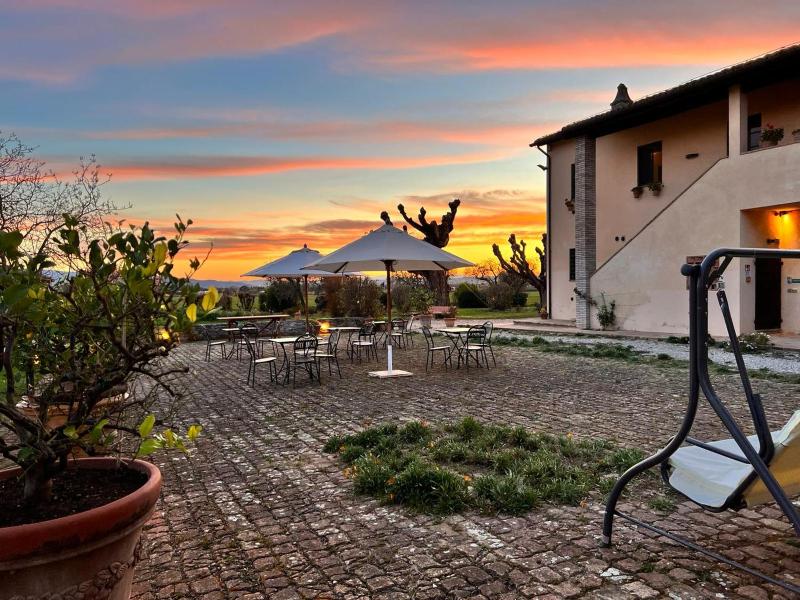 Agriturismo Podere La Fornace - image 27
