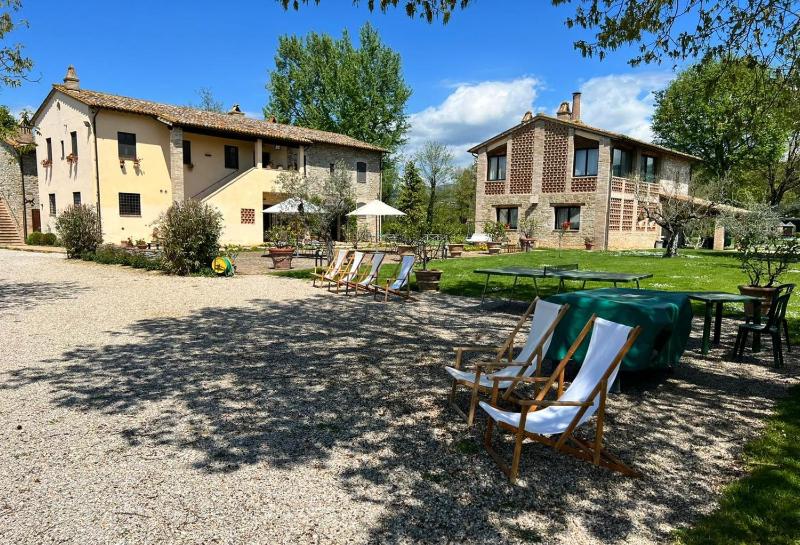 Agriturismo Podere La Fornace - image 7