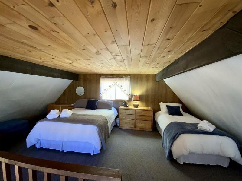 Two-Bedroom House image 1