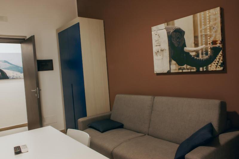 Guesthouse Lago di Nicito - image 36