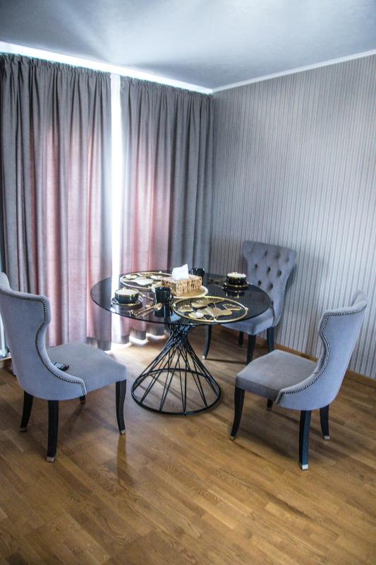 Old Riga Plaza Hotel - image 15