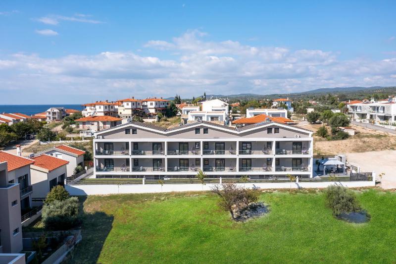 San Giorgio Apartments Nikiti - image 39