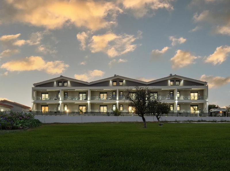 San Giorgio Apartments Nikiti - image 21