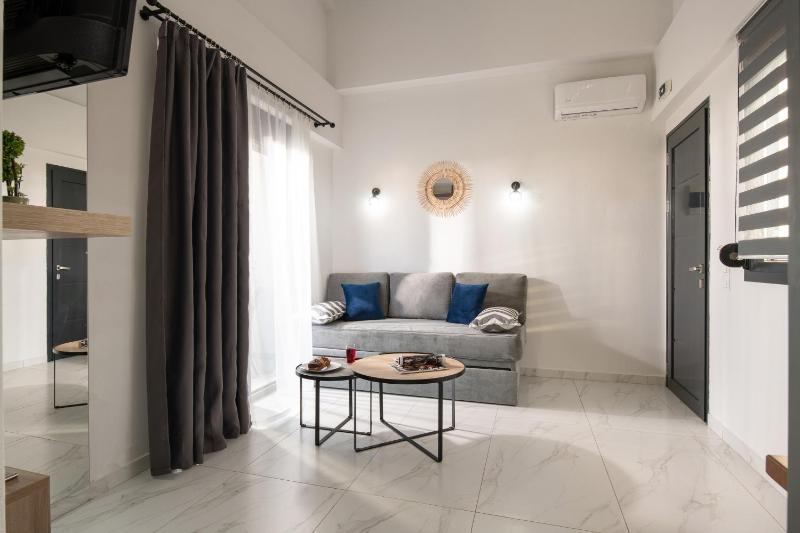 San Giorgio Apartments Nikiti - image 40