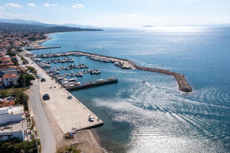 San Giorgio Apartments Nikiti - image 41
