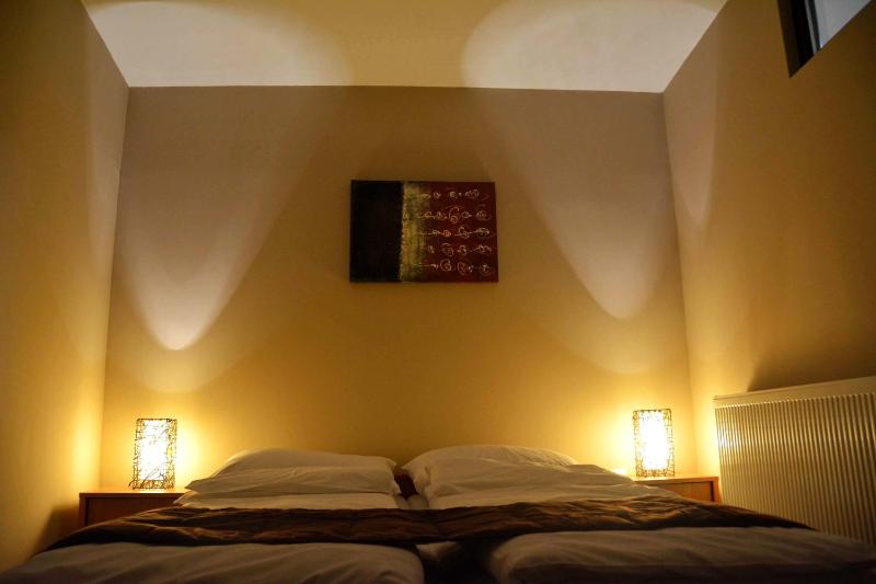 Budget Double Room image 3