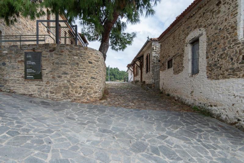 San Giorgio Apartments Nikiti - image 27