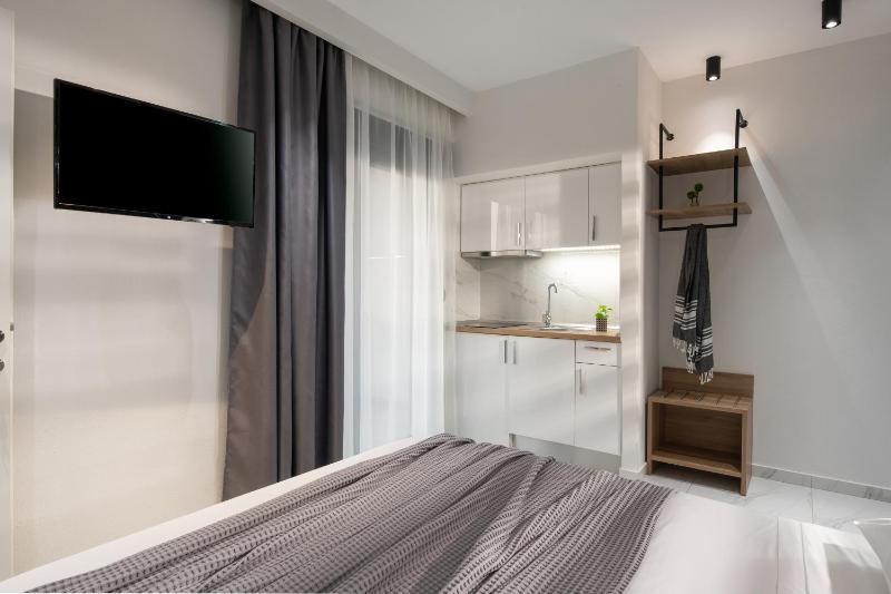 San Giorgio Apartments Nikiti - image 46