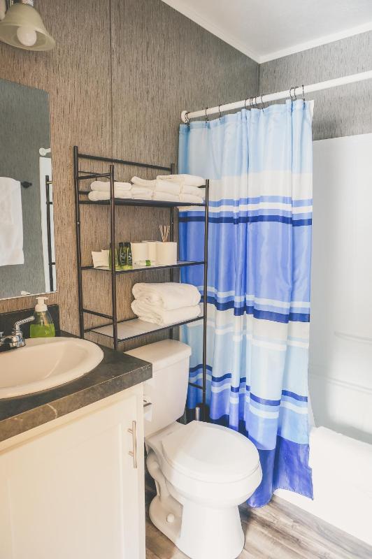 Two-Bedroom House image 3
