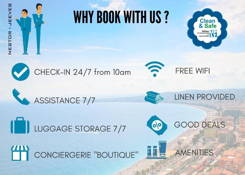 Three-Bedroom Apartment image 4