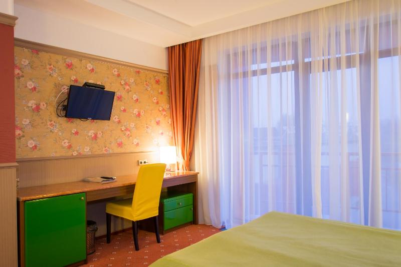 Superior Double Room image 2