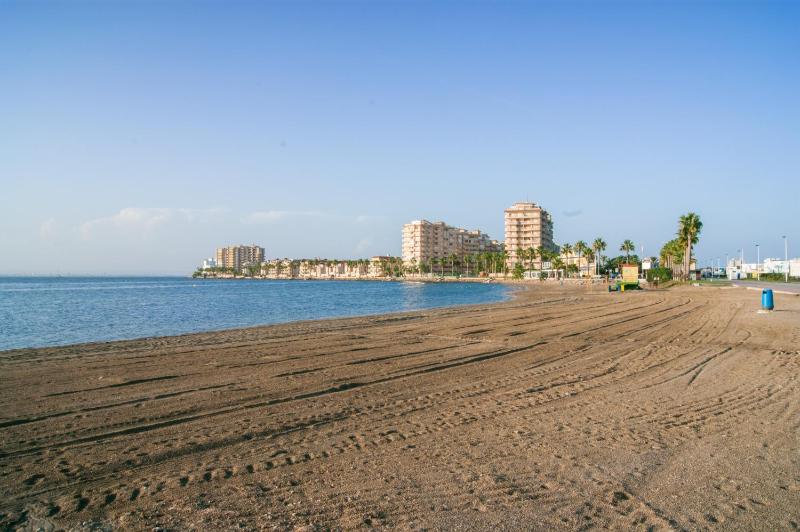 Apartment with Sea View image 3