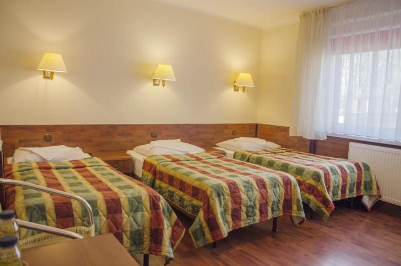 Triple Room image 1