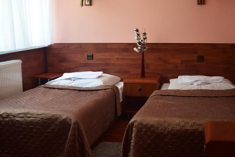 Standard Twin Room image 1