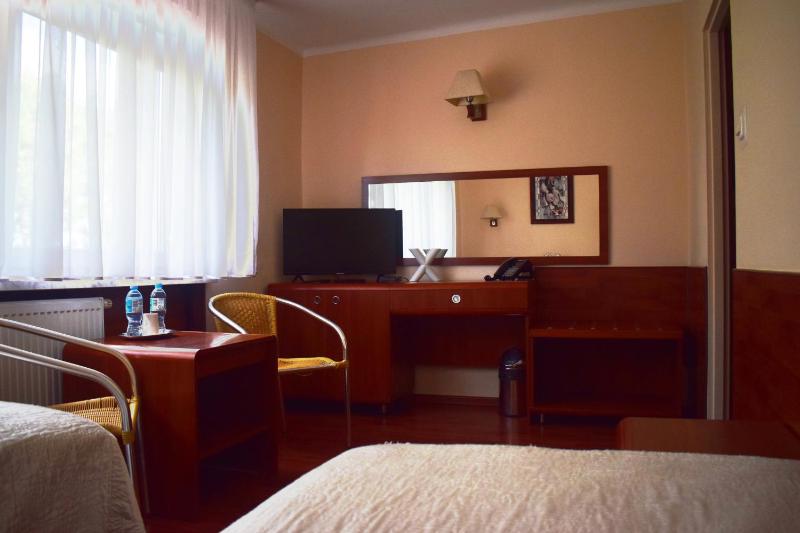 Standard Twin Room image 3