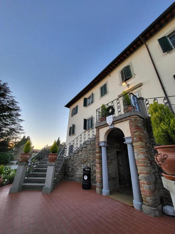 Cortona Resort & Spa - image 23
