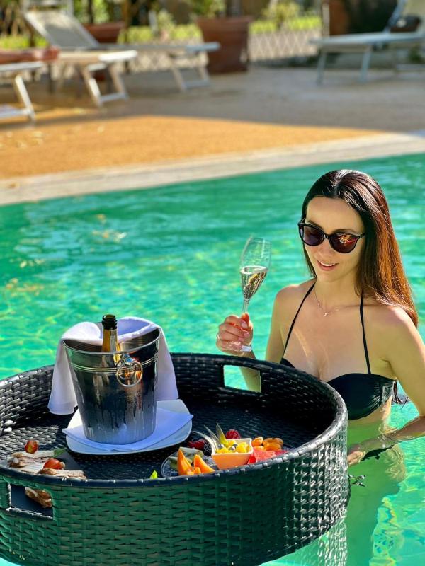 Cortona Resort & Spa - image 36
