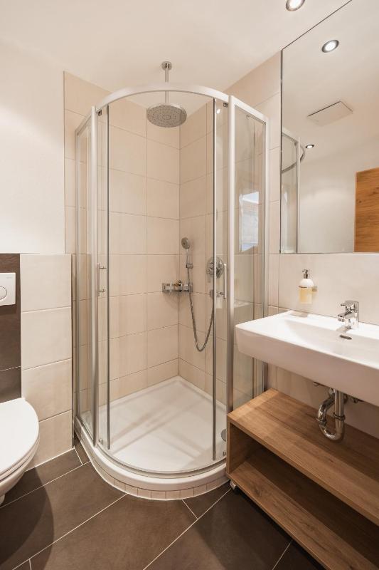 Two-Bedroom Apartment image 2