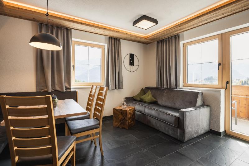 Two-Bedroom Apartment image 1