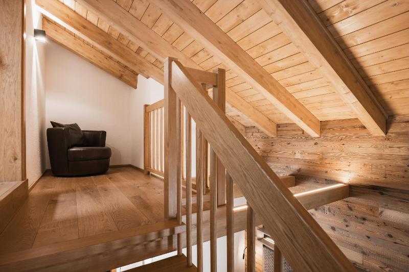 Three-Bedroom Apartment image 3