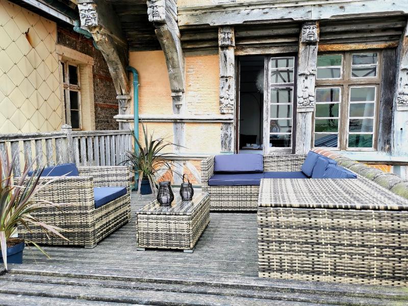 Suite with Terrace image 3