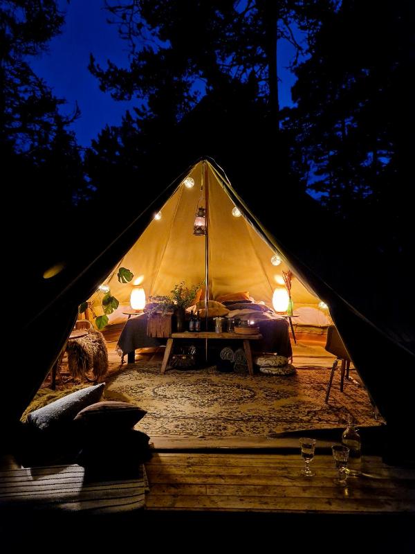 Tent image 1